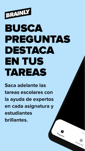 Brainly – Ayuda para estudiar screenshot