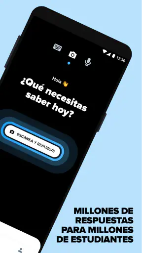 Brainly – Ayuda para estudiar screenshot