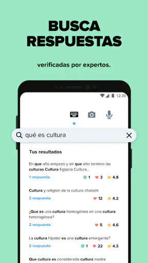 Brainly – Ayuda para estudiar screenshot