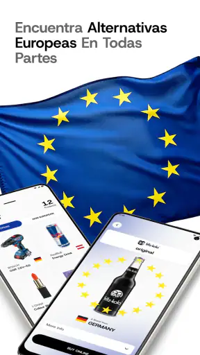 BrandSnap - Go European screenshot