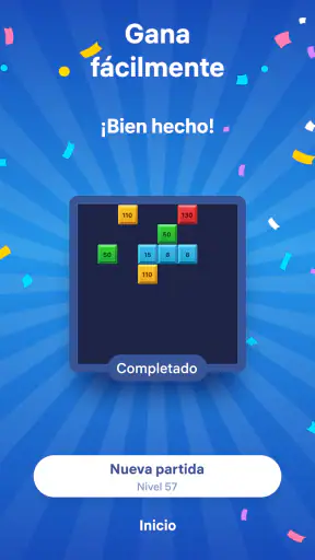 Brick Blast - Ball Breaker screenshot