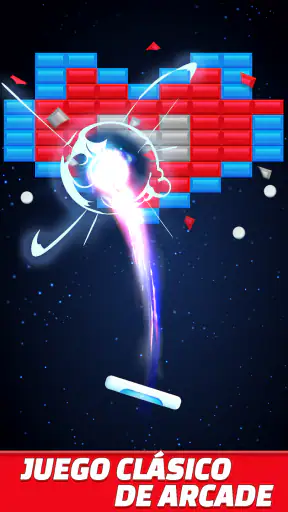 Brickscapes: Bricks Breaker screenshot
