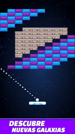 Brickscapes: Bricks Breaker screenshot