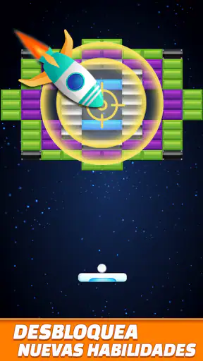 Brickscapes: Bricks Breaker screenshot