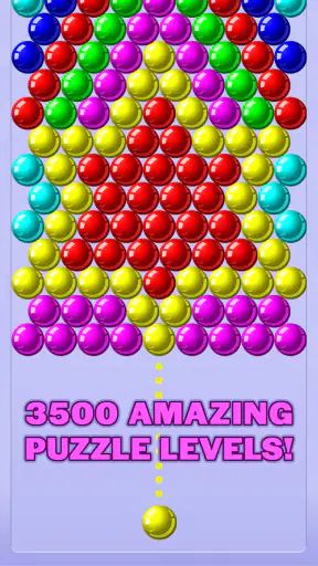 Bubble Shooter screenshot