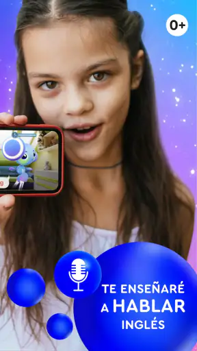 Buddy.ai: Inglés Para Niños screenshot