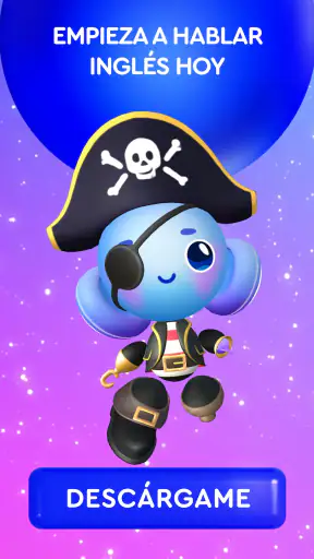 Buddy.ai: Inglés Para Niños screenshot