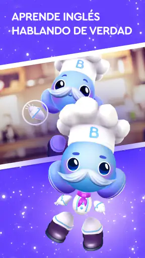 Buddy.ai: Inglés Para Niños screenshot