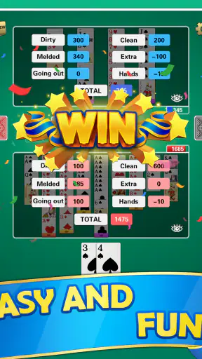 Burraco - Italiano Carte screenshot