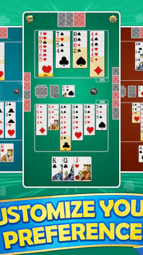 Burraco - Italiano Carte screenshot