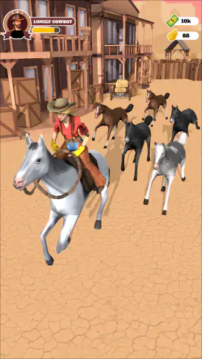 Butcher's Ranch: La Granja screenshot