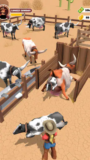 Butcher's Ranch: La Granja screenshot