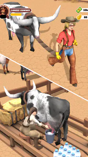Butcher's Ranch: La Granja screenshot