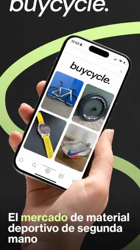 buycycle: Bicis & Equipo screenshot