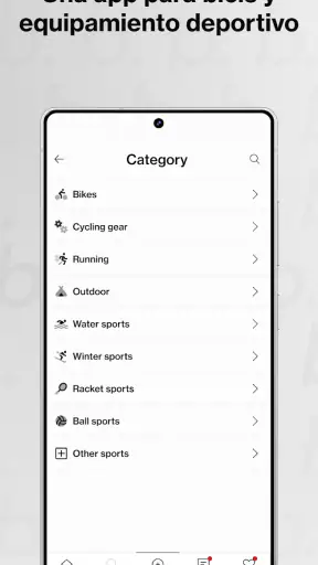 buycycle: Bicis & Equipo screenshot