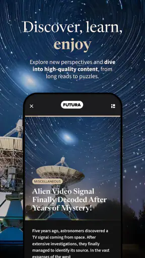 Cafeyn - News & Magazines screenshot