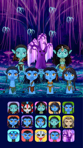 Caja Remix de Monstruos screenshot
