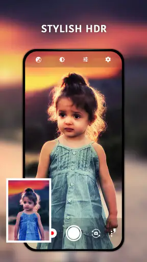 Cámara HD screenshot