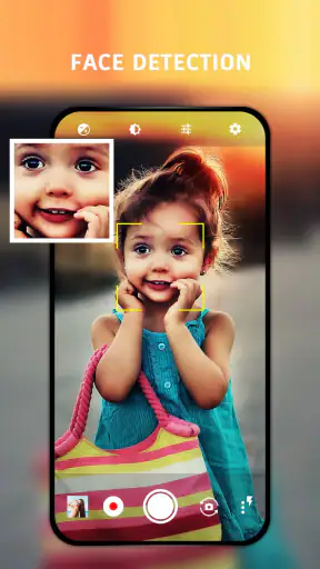 Cámara HD screenshot