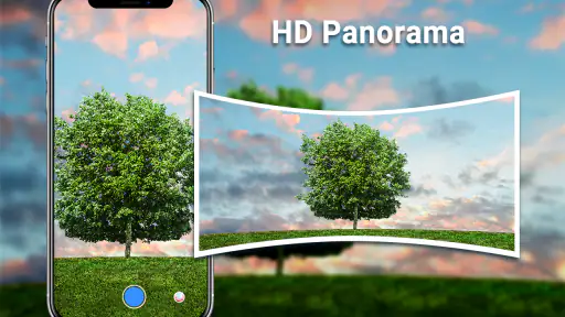 Cámara HD para Android screenshot