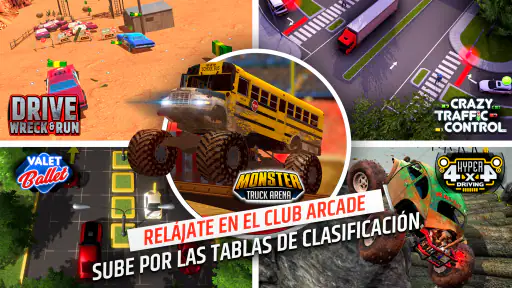 Car Driving School Simulator screenshot