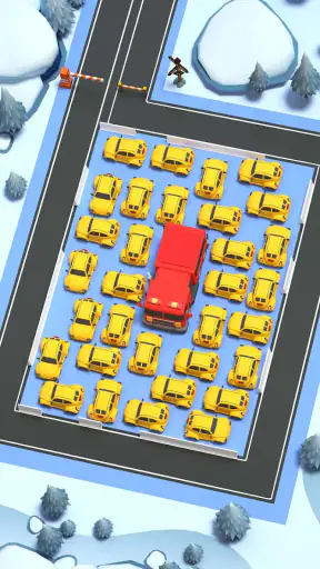 Car Out: Juegos de Carros screenshot