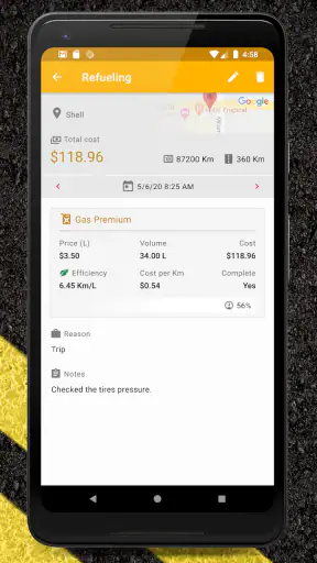 Carango - Car Management screenshot