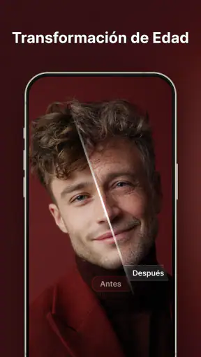 Caricatura AI ・ Foto － Pixera screenshot