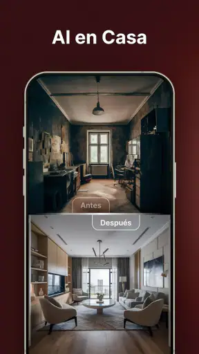 Caricatura AI ・ Foto － Pixera screenshot