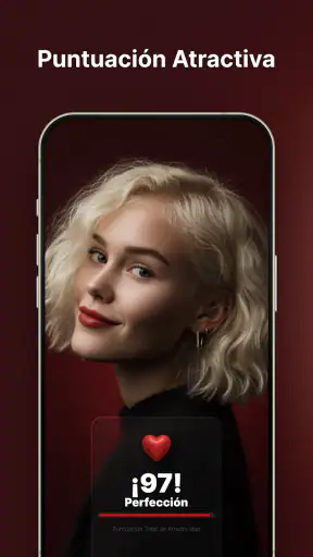 Caricatura AI ・ Foto － Pixera screenshot