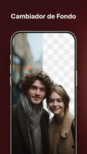 Caricatura AI ・ Foto － Pixera screenshot