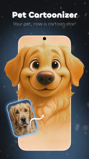 Caricaturízame – Fotos screenshot