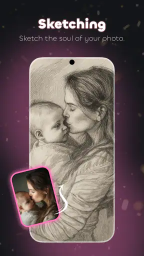 Caricaturízame – Fotos screenshot