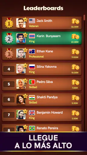 Carrom Pool: Disc Game screenshot