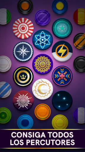 Carrom Pool: Disc Game screenshot