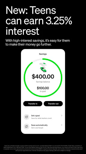 Cash App screenshot