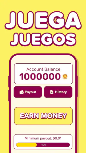 CashMagic: Juega & Recompensas screenshot