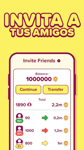 CashMagic: Juega & Recompensas screenshot