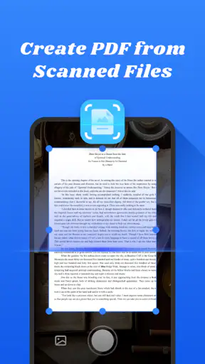 Centro de todos los documentos screenshot