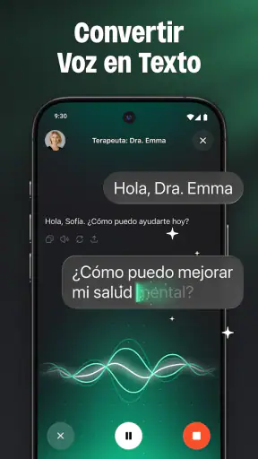 ChatGO - Asistente de Chat IA screenshot