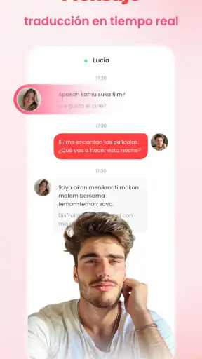 Chato - Videochat y diviértete screenshot