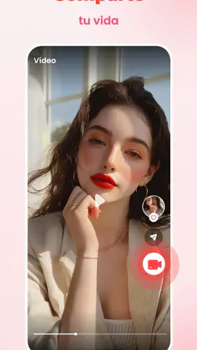 Chato - Videochat y diviértete screenshot