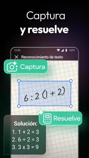 ChatOn - Chat de IA en español screenshot