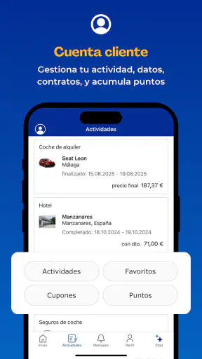 CHECK24 screenshot