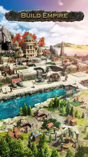 Clash of Kings:The West screenshot