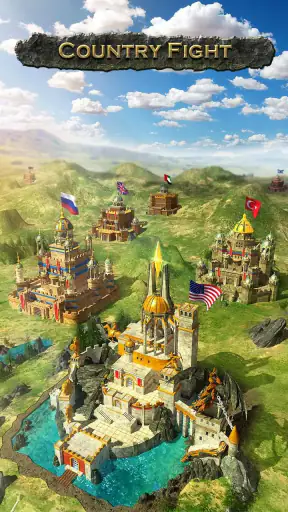 Clash of Kings:The West screenshot