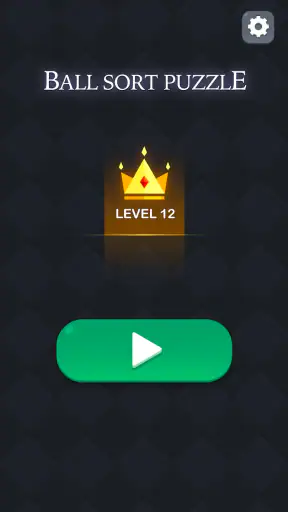 Clasificación de Bolas screenshot