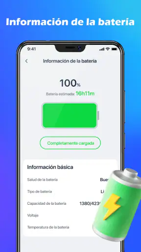 CleanMax Pro screenshot