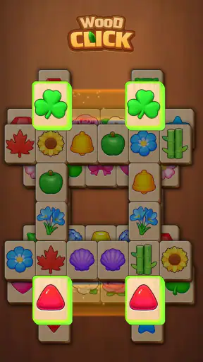 Clic Wood screenshot