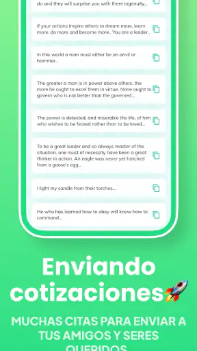 Clonador para WhatsWeb screenshot